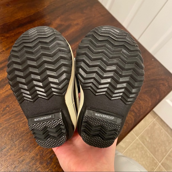 Sorel 1964 Snow PAC Strap Boots - Picture 5 of 6